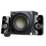 WOXTER Big Bass 260 Altavoces 2.1 150W
